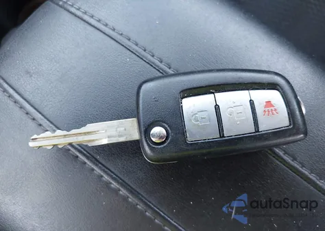 2020 Nissan Rogue Sport S Fwd Xtronic Cvt z USA, uszkodzony, nr VIN JN1BJ1CV6LW269286